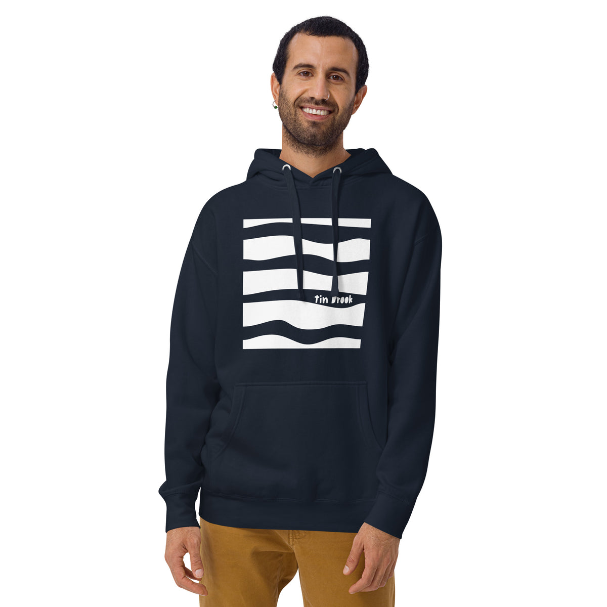 Bengal Brook Hoodie – Tin Brook Apparel