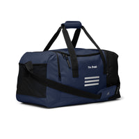 Tin Brook Duffle Bag by Adidas