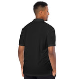 Tin Brook Performance Polo Shirt by Adidas