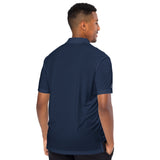 Tin Brook Performance Polo Shirt by Adidas