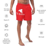 Tin Brook Men swim trunks