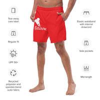 Tin Brook Men swim trunks