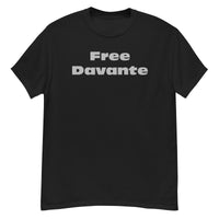 Free Devante Tee