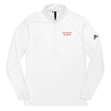 Tin Brook Quarter zip pullover