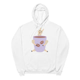 Llama Bean hoodie