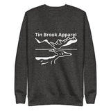 Tin Brook Fleece Pullover