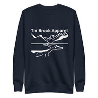 Tin Brook Fleece Pullover