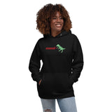 Rexy Painter Hoodie