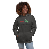 Rexy Painter Hoodie