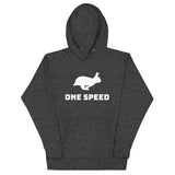 ONE SPEED Hoodie