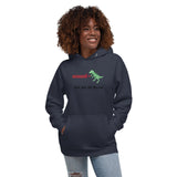 Rexy Painter Hoodie