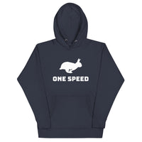 ONE SPEED Hoodie