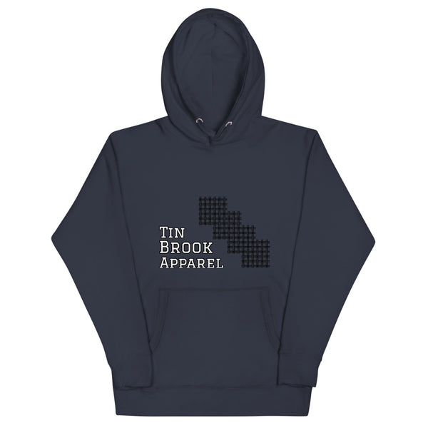 Tin Brook Steps Hoodie