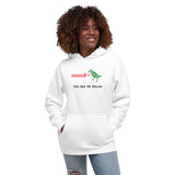 Rexy Painter Hoodie