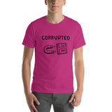 Corrupted T-Shirt