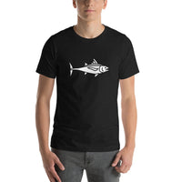 Angry Fish T-Shirt