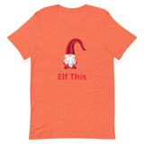 Elf This T-Shirt