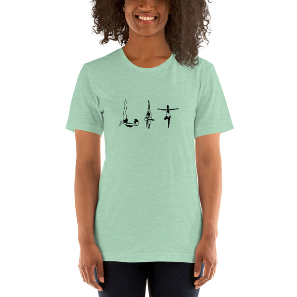 Yoga Lit T-Shirt