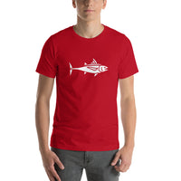 Angry Fish T-Shirt