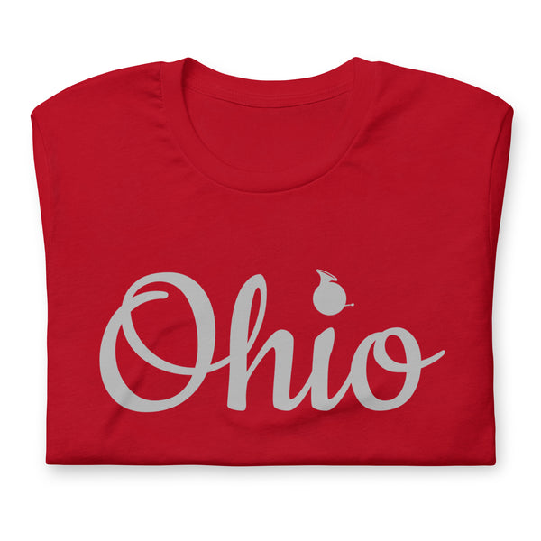 Ohio Dot t-shirt