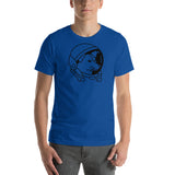 Astrodog T-Shirt