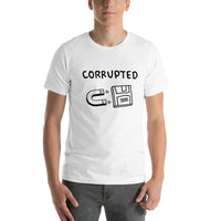 Corrupted T-Shirt