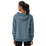 Hadlock Embroidered fleece hoodie